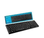 Teclado Slim
